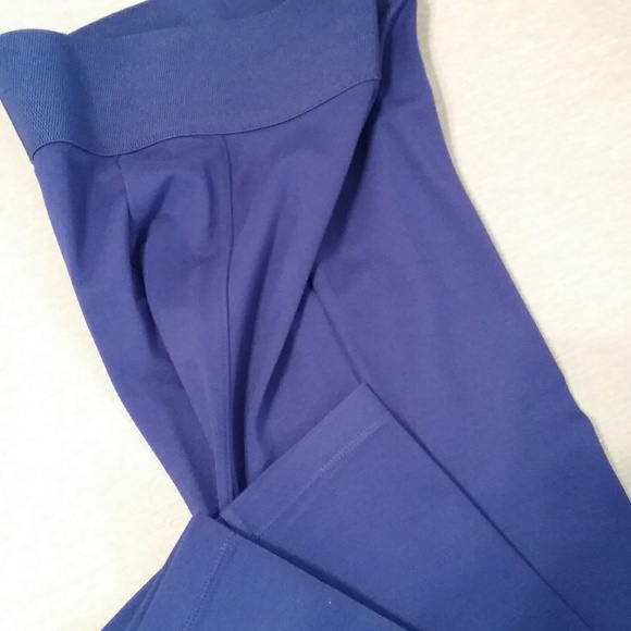 nygard slims bootcut pants